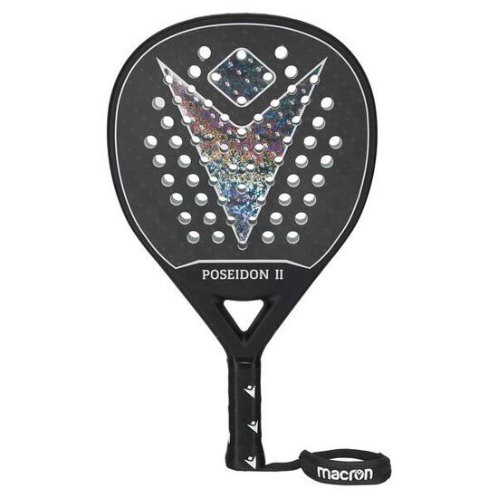 RAQUETTE DE PADEL POSEIDON II Macron