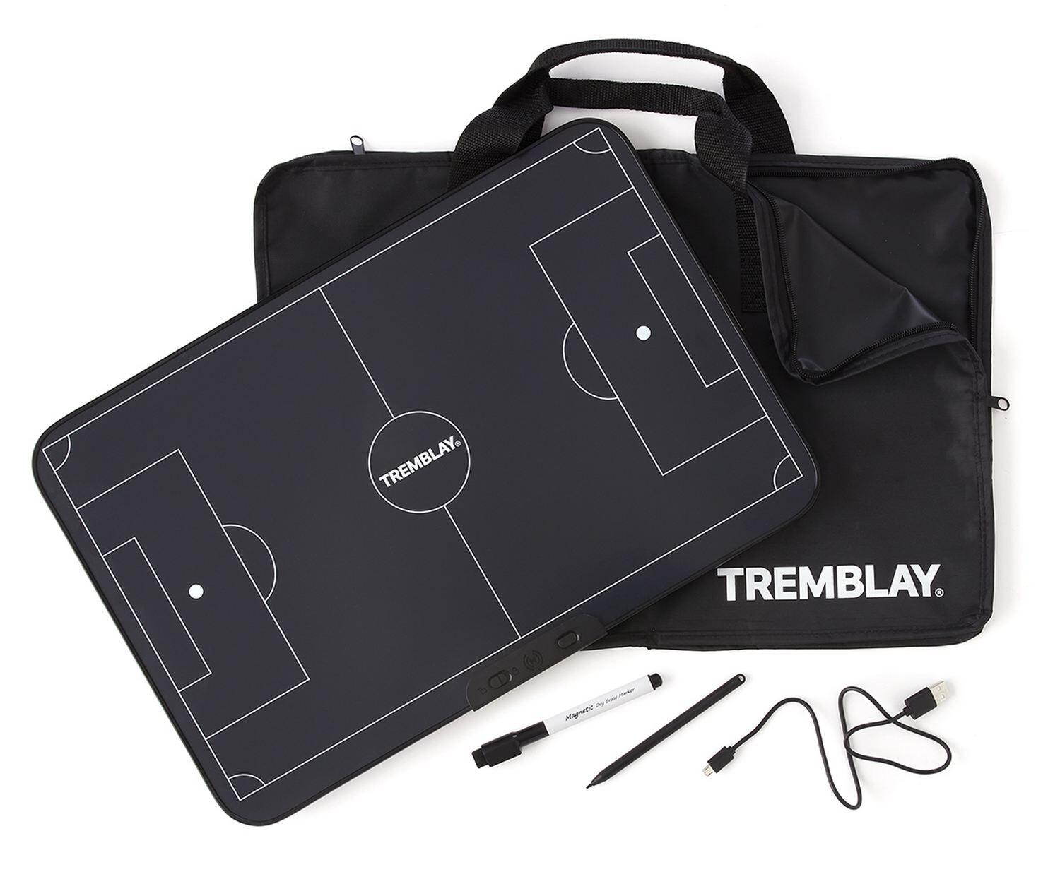 TREMBLAY picture
