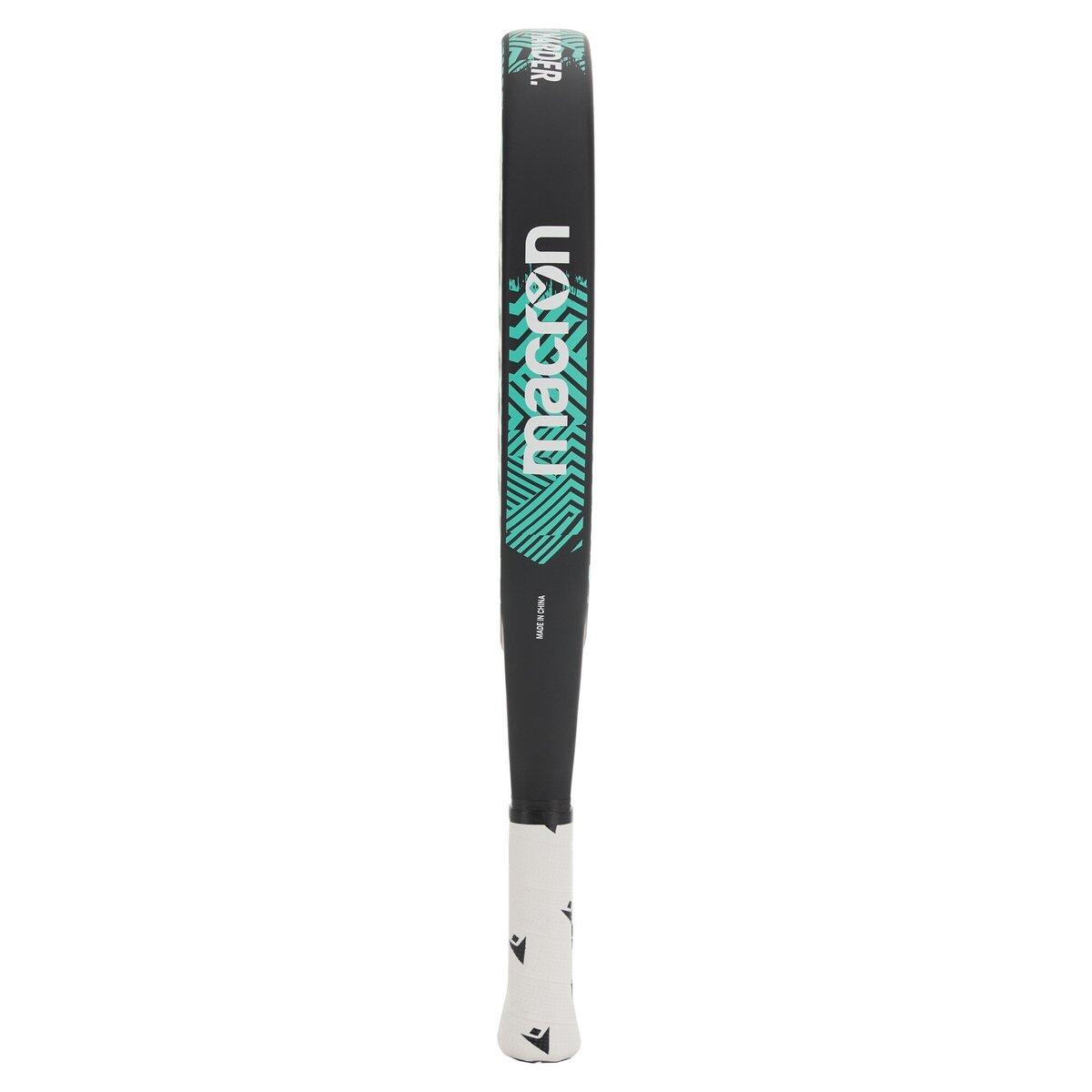 RAQUETTE DE PADEL POSEIDON PREMIUM Macron 3/5