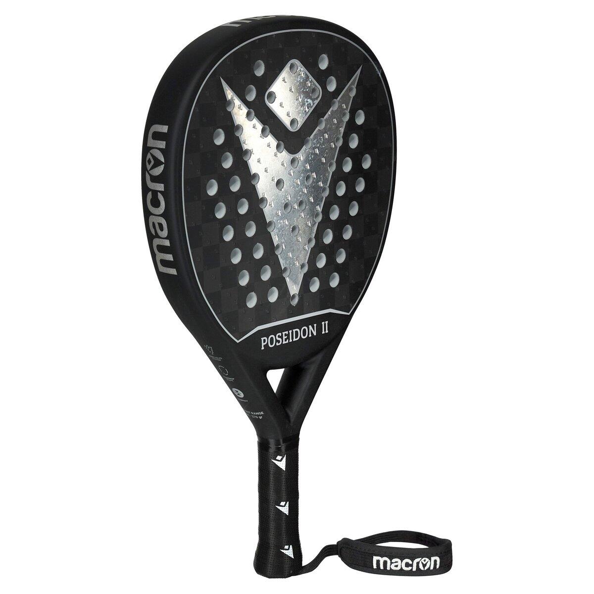 RAQUETTE DE PADEL POSEIDON II Macron 2/5