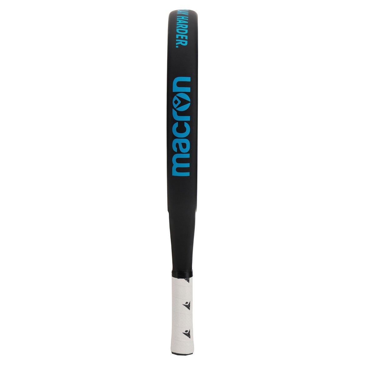 RAQUETTE DE PADEL LEONIDAS FREQUENCY Macron 3/5