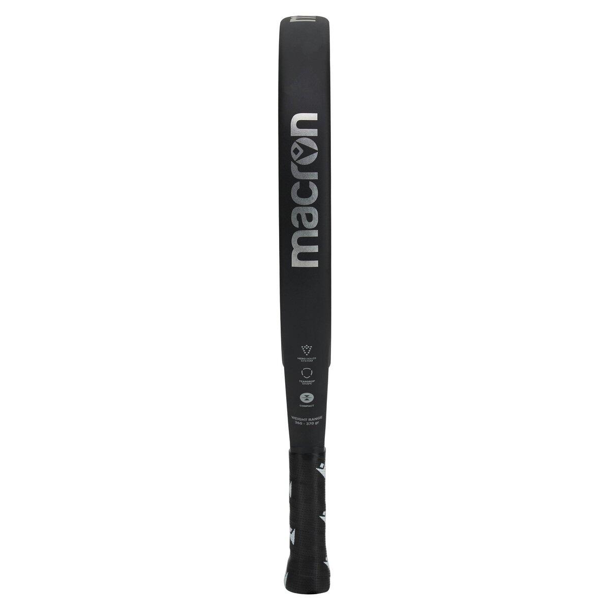 RAQUETTE DE PADEL POSEIDON II Macron 3/5