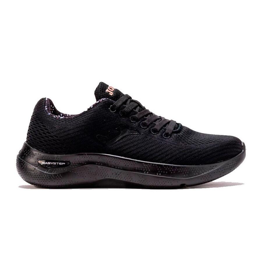 Joma scarpa donna Corinto LADY (2521) Nero Rosa, 40 EU 3/5