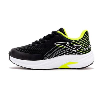 Zapatillas Running Niños Joma Super Cross Jr 25 Rosa