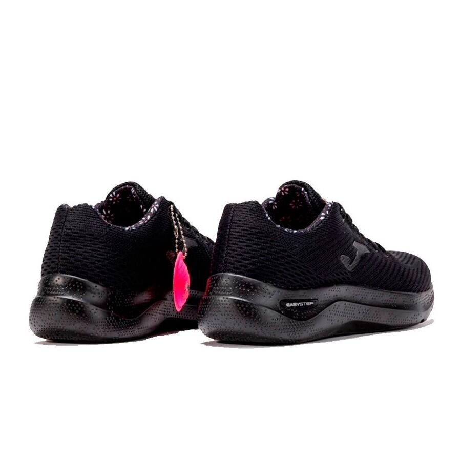 Joma scarpa donna Corinto LADY (2521) Nero Rosa, 40 EU 4/5