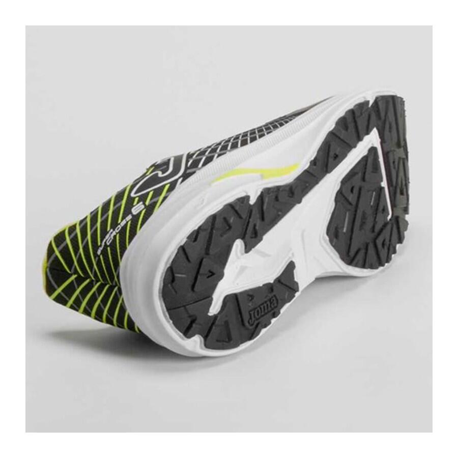 Sapatilhas Joma modelo JCROSS2501 para crianças unissex 2/5