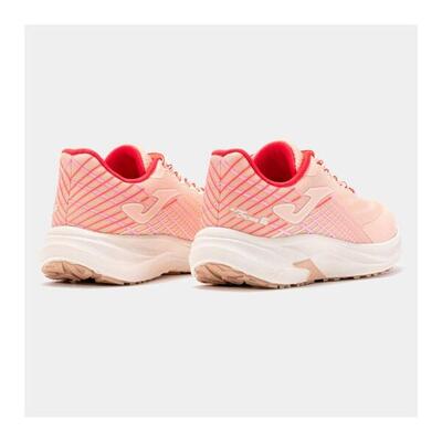 Zapatillas Running Niños Joma Super Cross Jr 25 Rosa