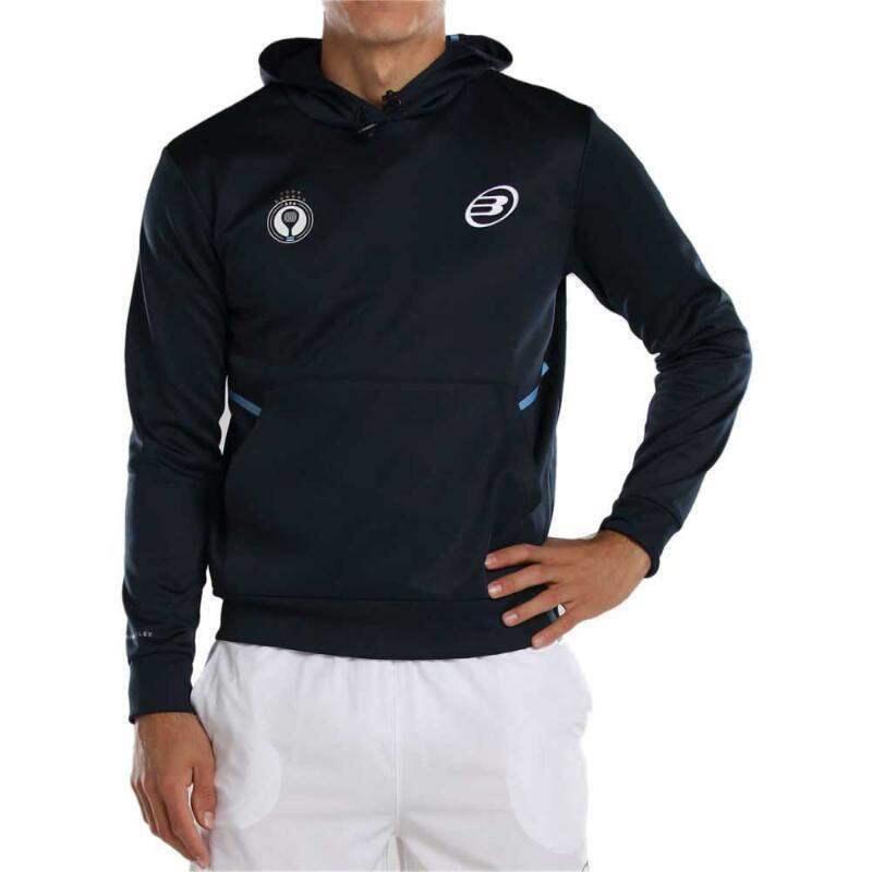 Bullpadel Acedo Sweatshirt 5/5