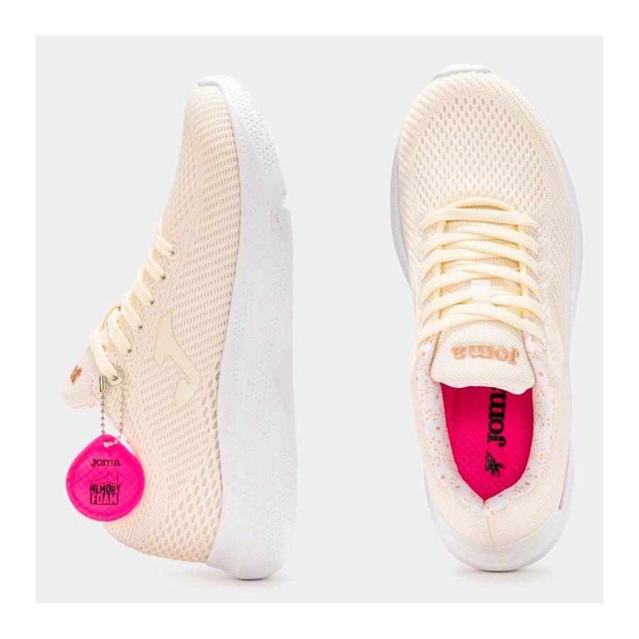Baskets Joma modèle CORINTO LADY 2525 pour femmes 4/5