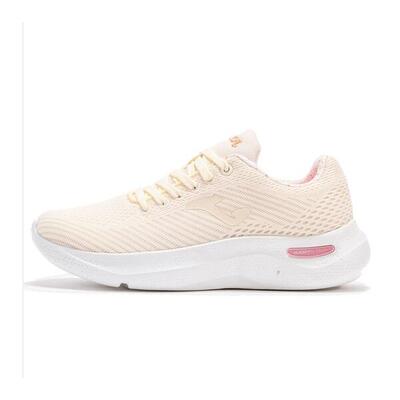 Zapatilla Mujer Joma Corinto Beige