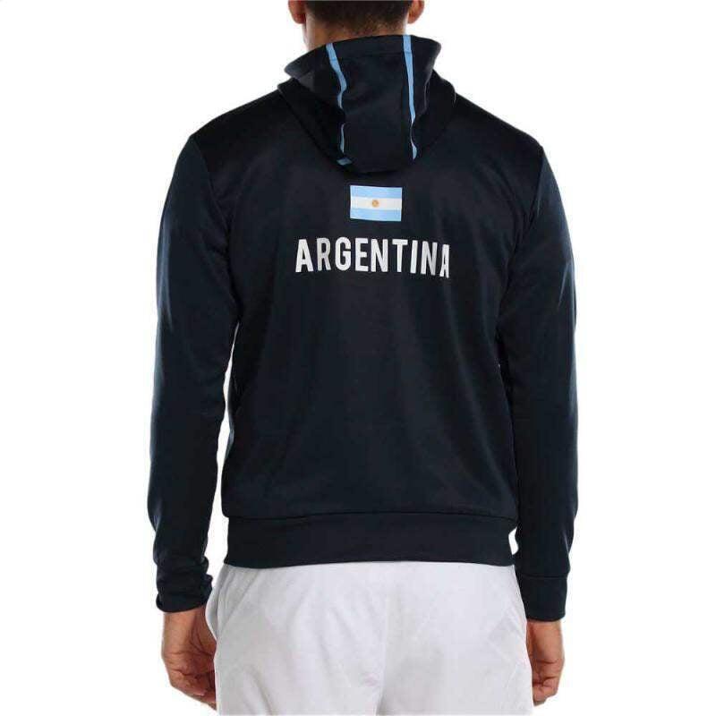 Bullpadel Acedo Sweatshirt 4/5