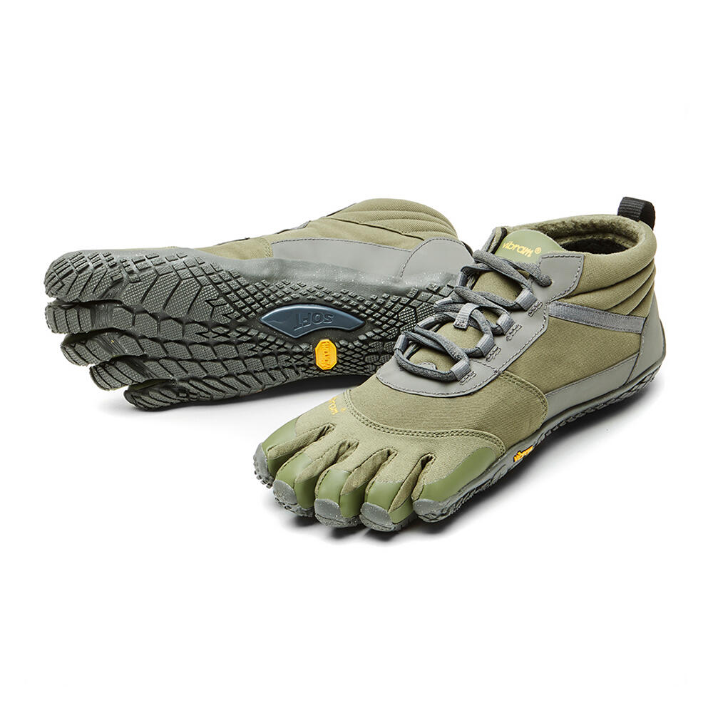 Vibram FiveFingers V-Trek Insulated Women's