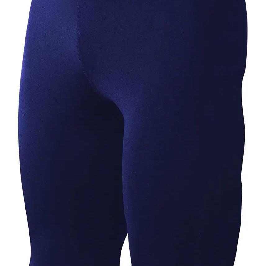 TYR Durafast Elite Youth Jammer Navy Blue