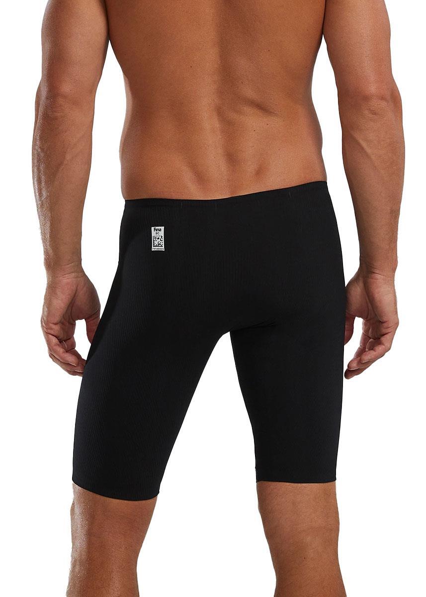 Óculos de natação Speedo Jet - Azul-marinho/Branco/Azul 2/7