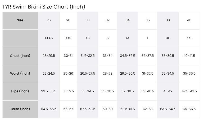 TYR Haut de bikini Wave Rider pour femme - Rose/Bleu 3/3