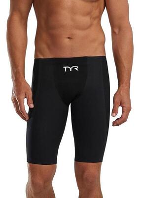 Tyr shockwave hoge taille jammer - black