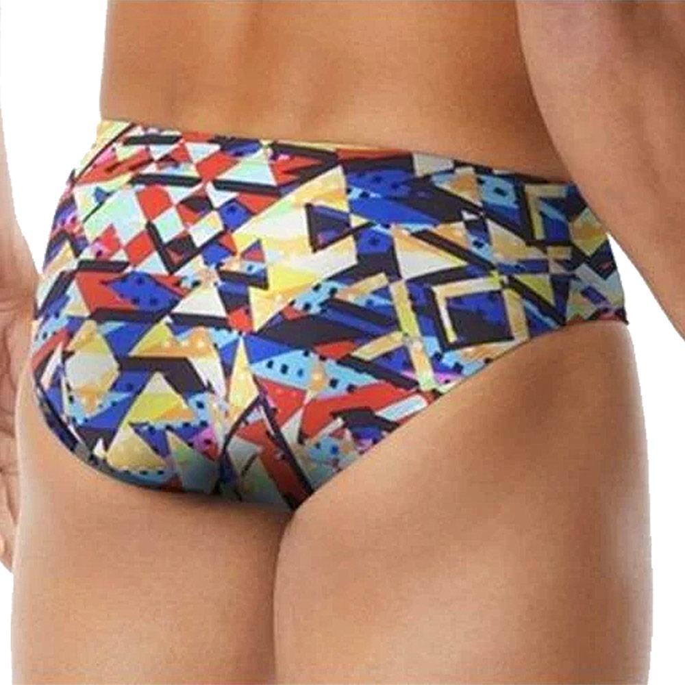 Bonnet de bain Orca en néoprène haute visibilité - Taille XXL 2/3