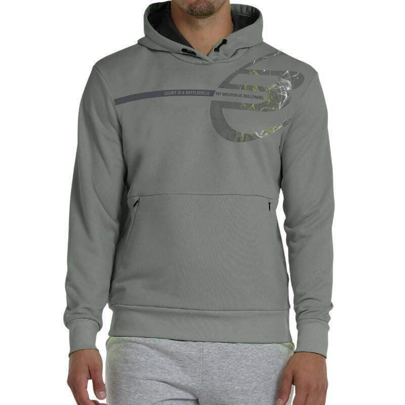 Sweatshirt Bullpadel Baiona