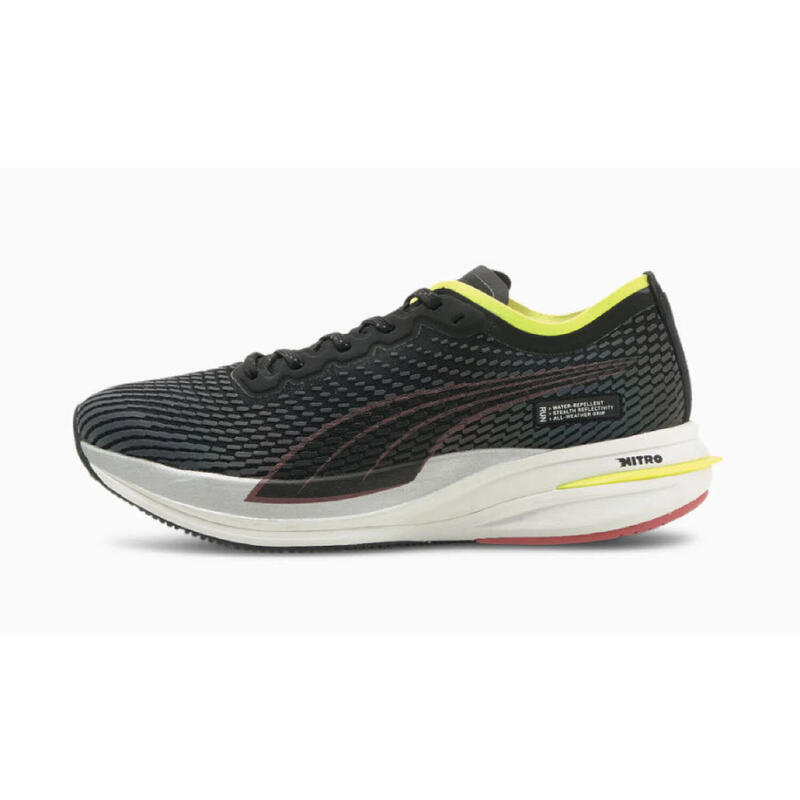 Adidași de alergare pentru femei PUMA Deviante Nitro WTR