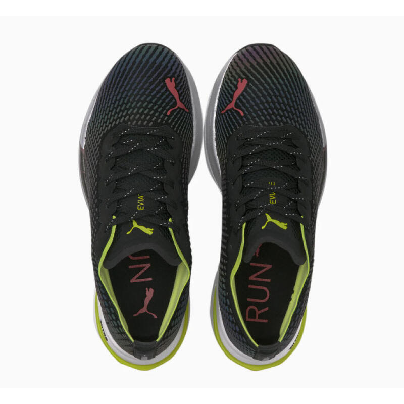 Adidași de alergare pentru femei PUMA Deviante Nitro WTR