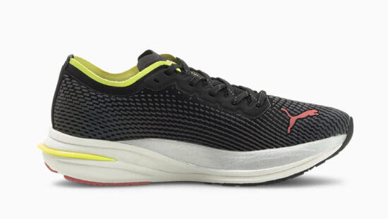 PUMA Laufschuh Deviate Nitro WTR WNS