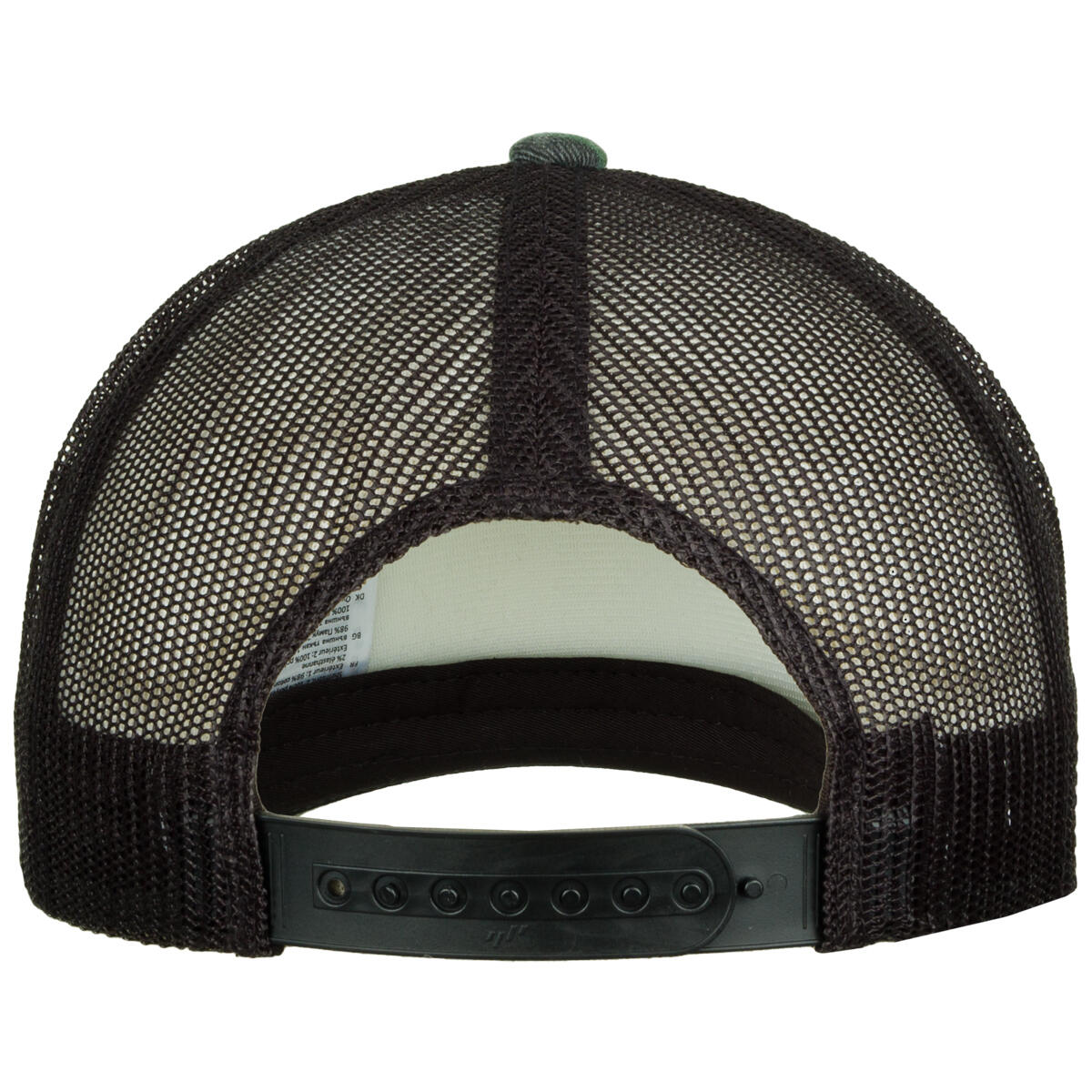 Cappellino Flexfit Camo 4/7