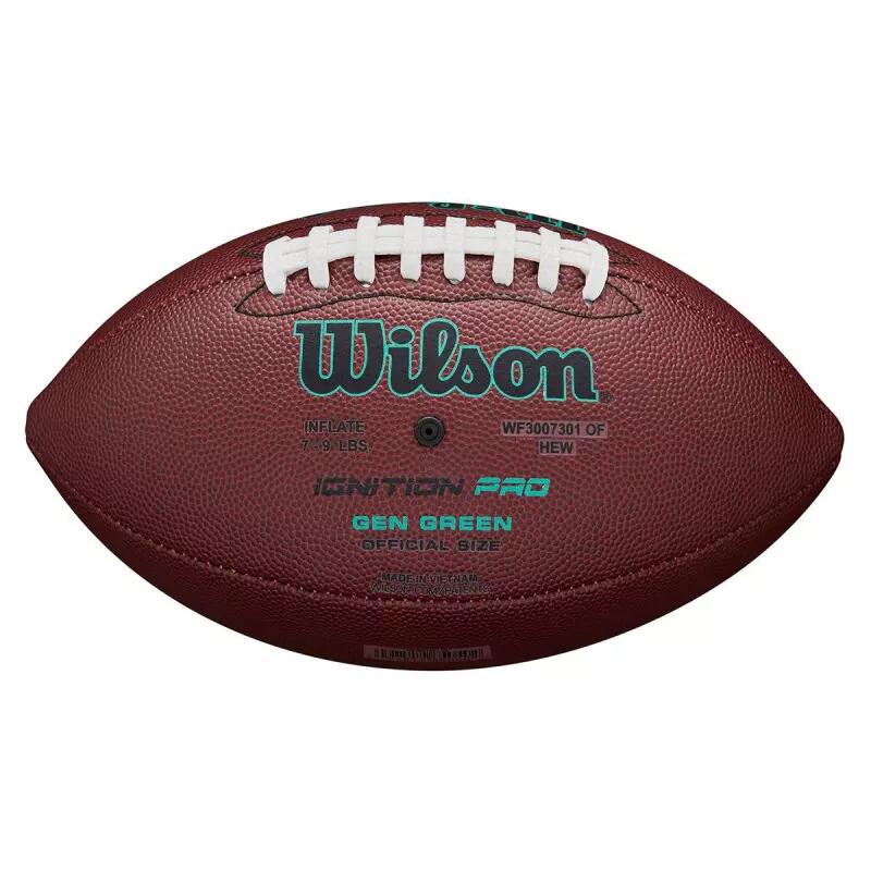 Wilson WF3011201XBOF NFL Ignition Official 3/6