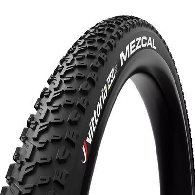 PNEUMATICO VITTORIA MEZCAL III XC TERRAIN TLR 29X2.35 FULL BLACK