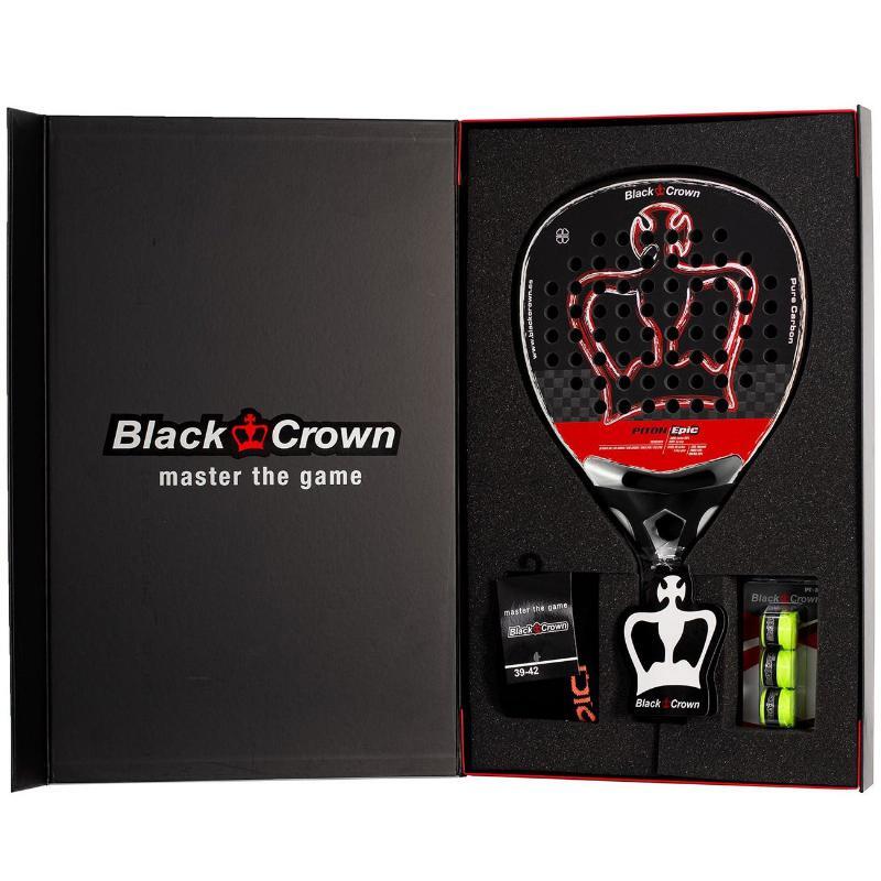 Black Crown Piton Attack 15k Power 2024