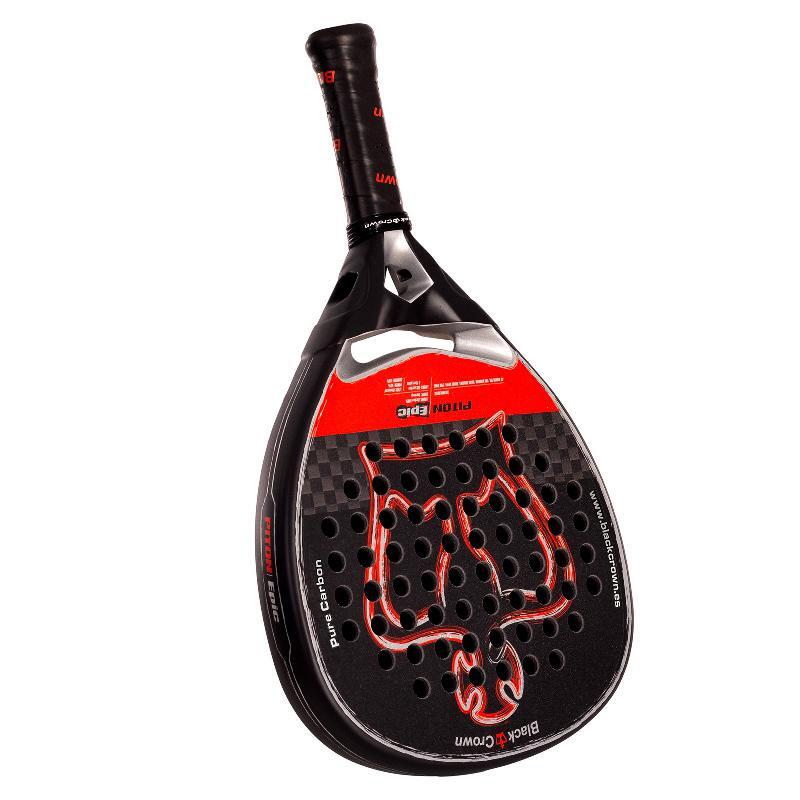 Black Crown Piton Attack 15k Power 2024