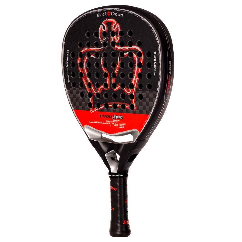 Black Crown Piton Attack 15k Power 2024