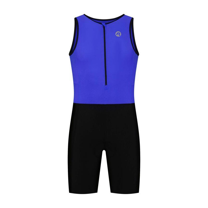 Trisuit Mouwloos Triathlon Pak Voor Heren Florida 2/7