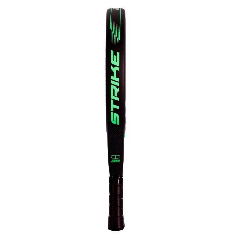 Pala Dunlop Strike Verde Negro 2/5
