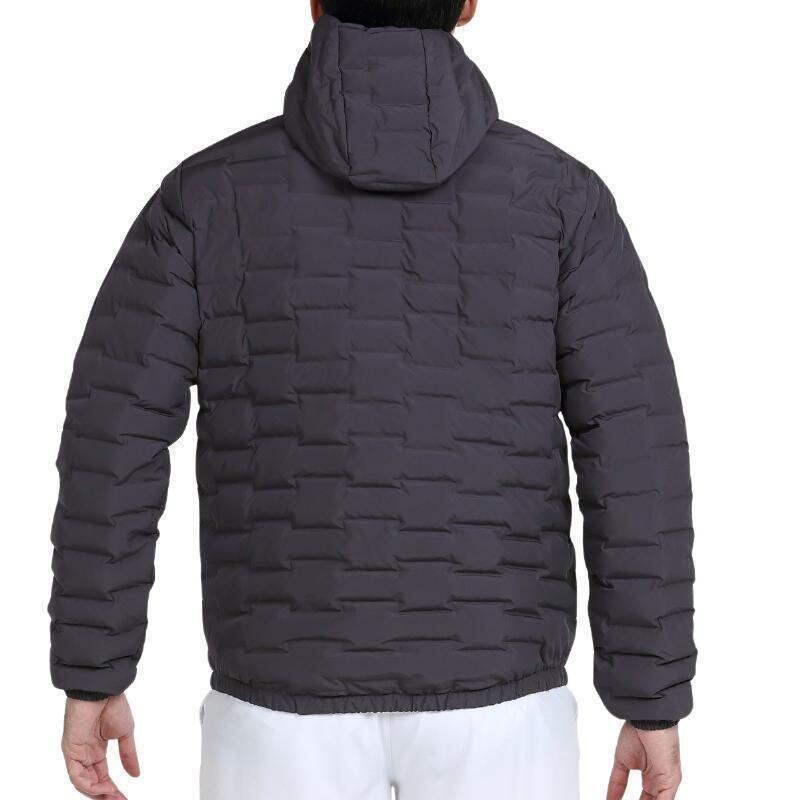 Anorack Parka Bullpadel Bueu 4/5