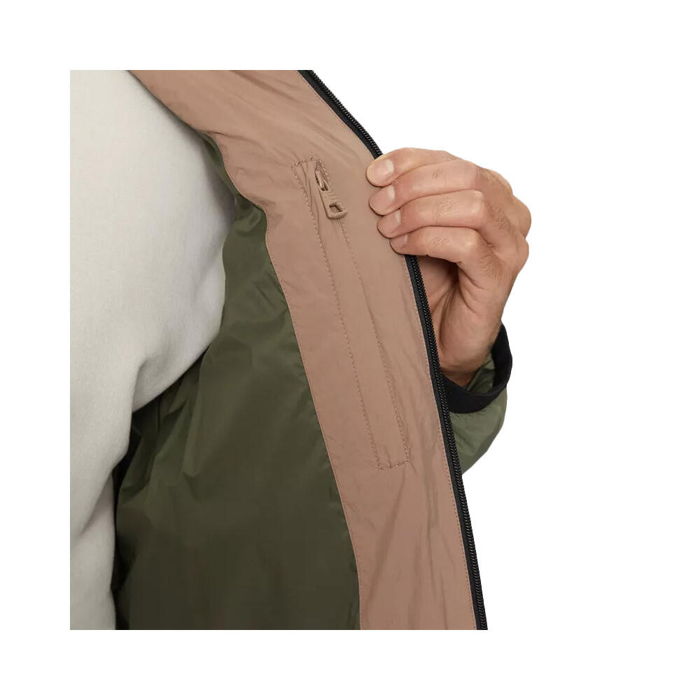 Plumífero con Capucha EA7 Emporio Armani DOUDOUNE EA7 5/7