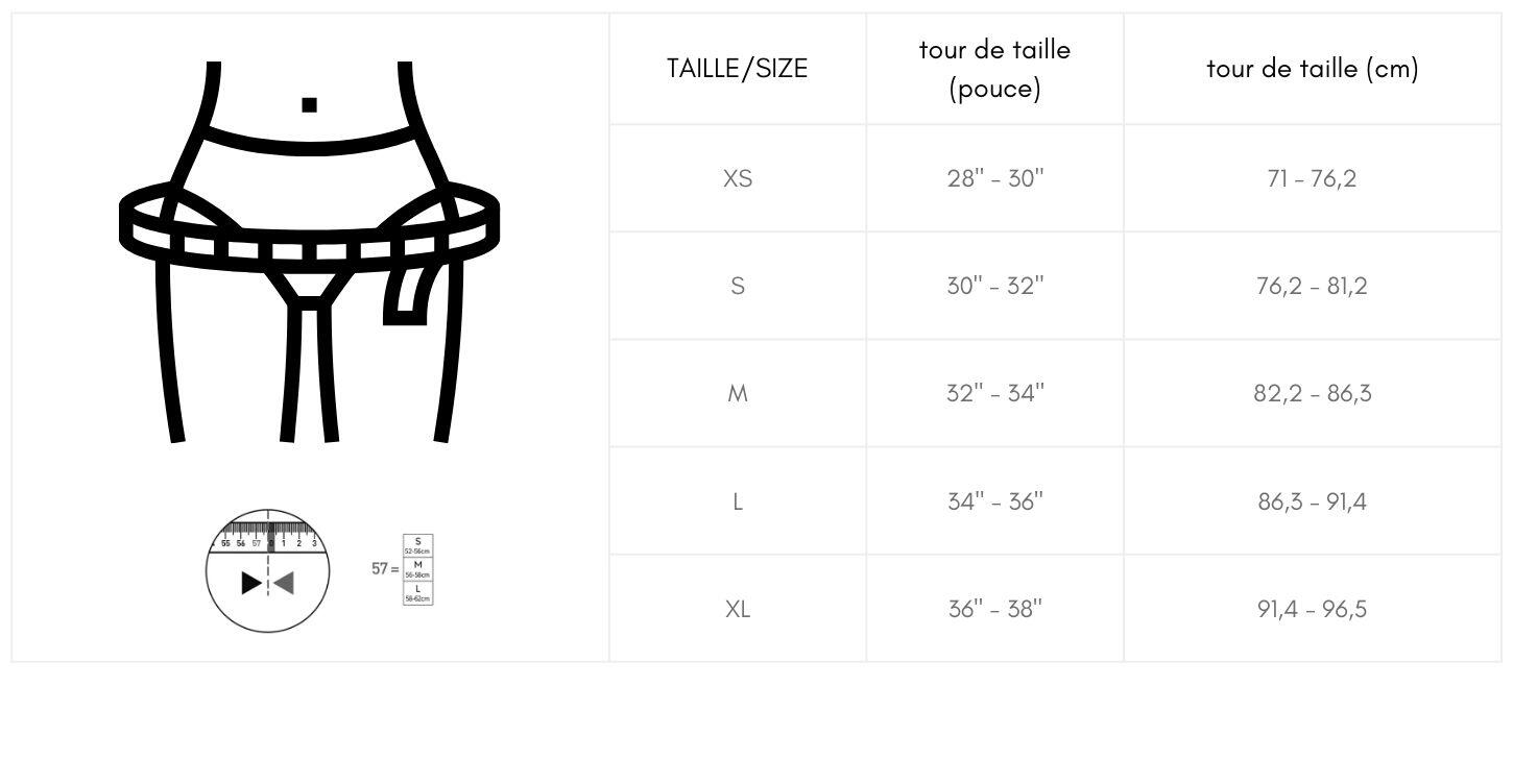 SHORT DE PROTECTION FREERIDE 2AC BLACK/RED. 2/5