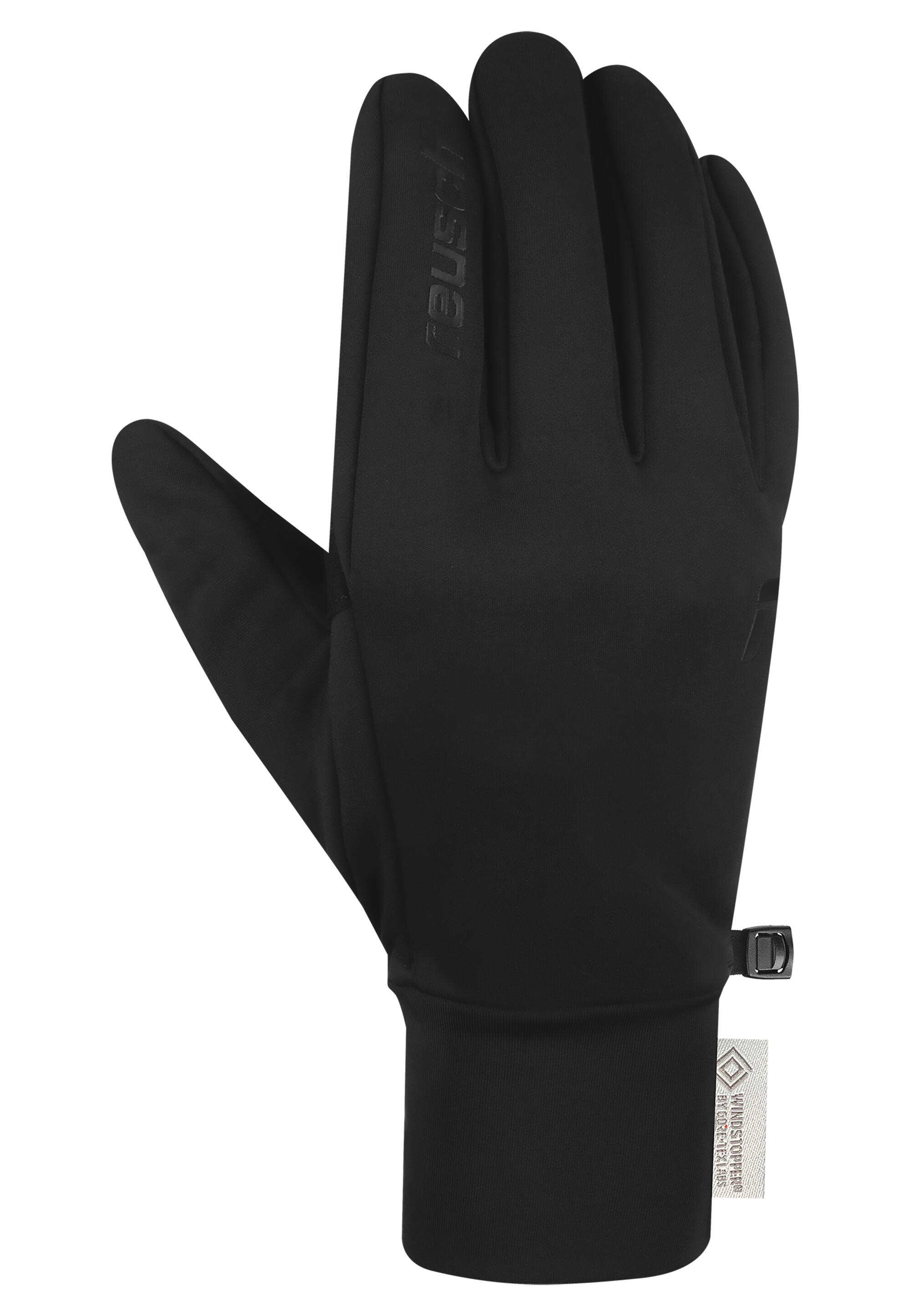 Gants à doigts Vesper WINDSTOPPER® TOUCH-TEC 2/5