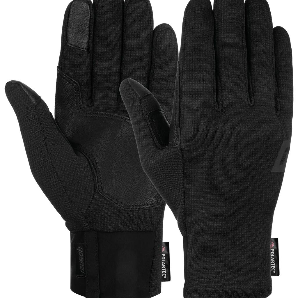 Ski gloves Reusch Nanuq POLARTEC® HF PRO