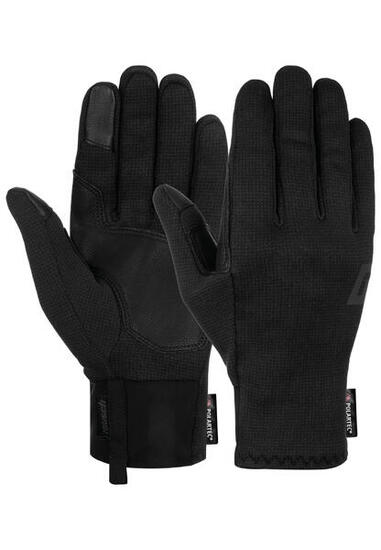 Gants à doigts Nanuq POLARTEC® HF PRO TOUCH-TEC