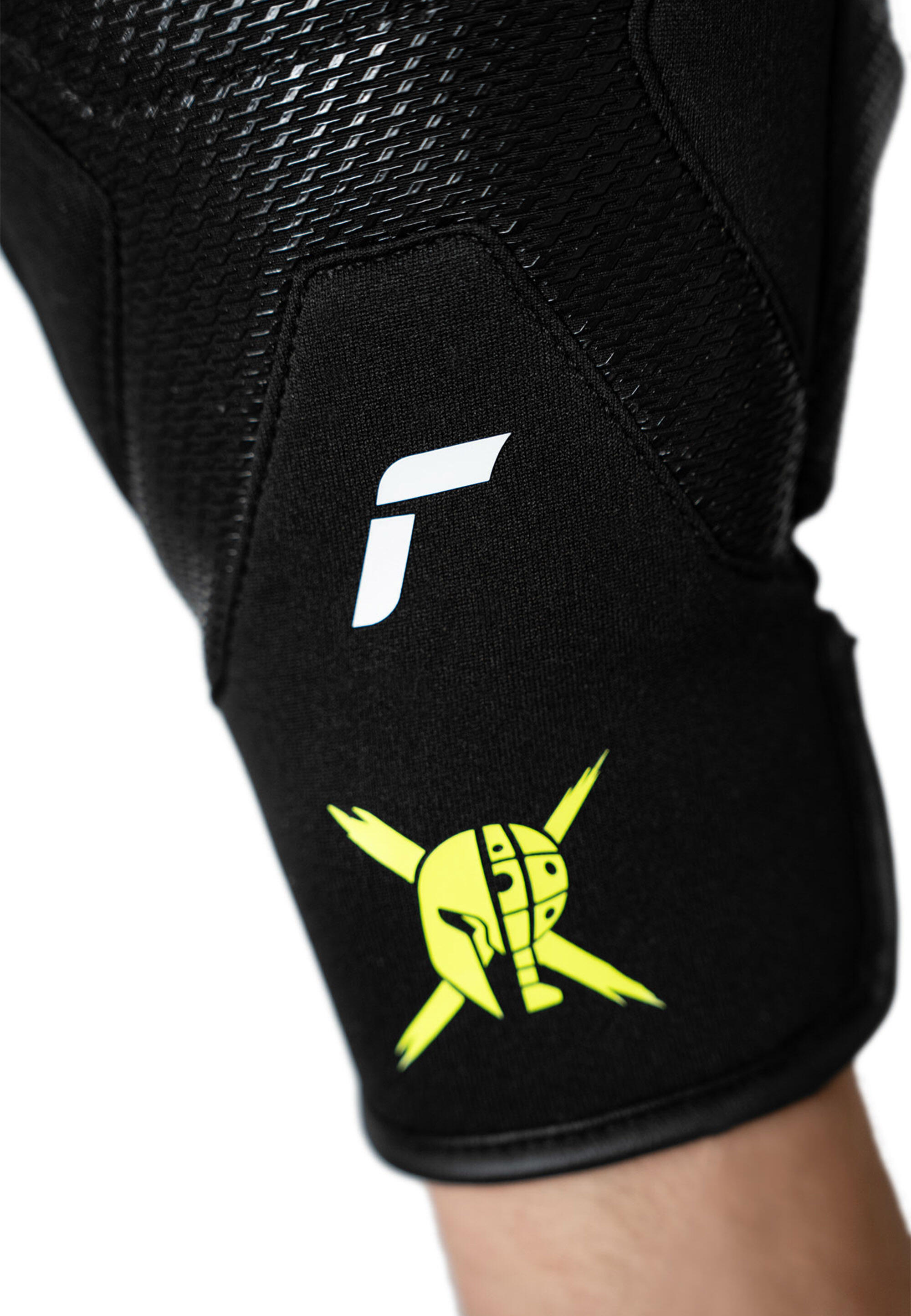 Gants à doigts Worldcup Warrior Speedline 5/5