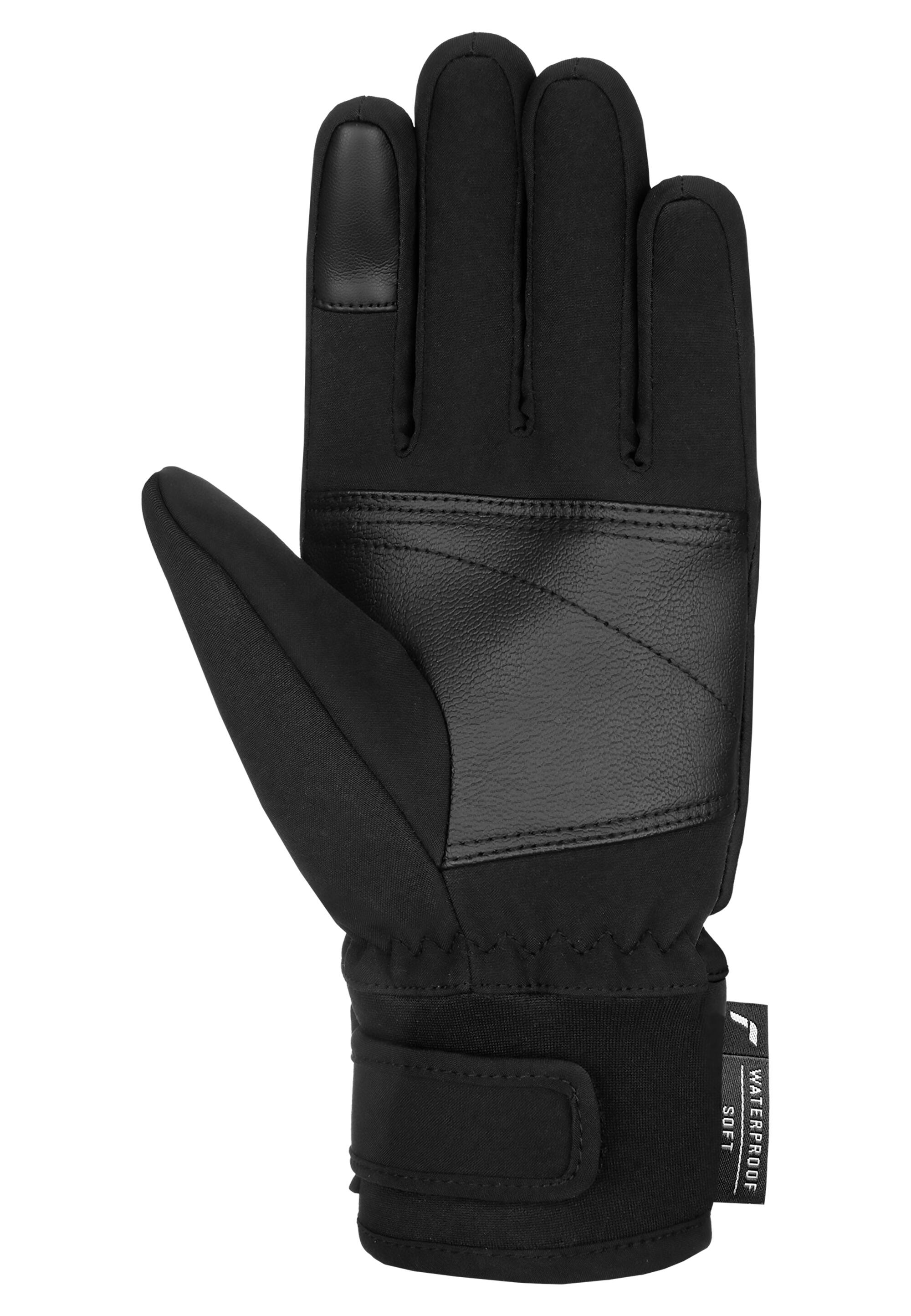 Vingerhandschoen Lively R-TEX® XT TOUCH-TEC 3/5