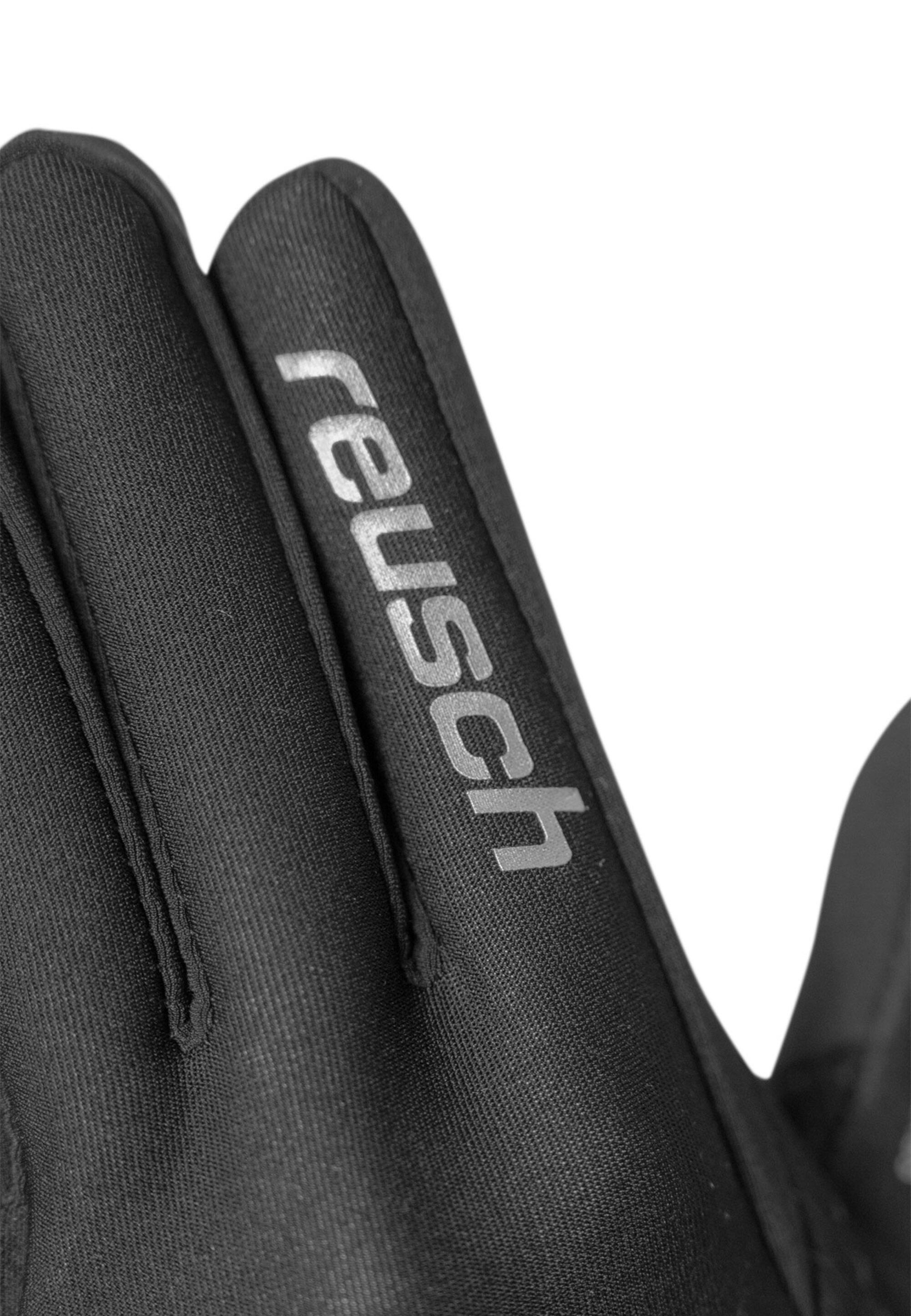 Fingerhandschuhe Karayel WINDSTOPPER® TOUCH-TEC Junior 4/5