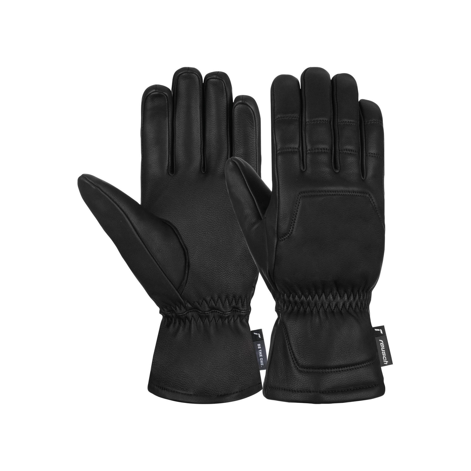 Reusch - Gants De Ski Reusch Sense - Gants - Noir - 11 - Decathlon
