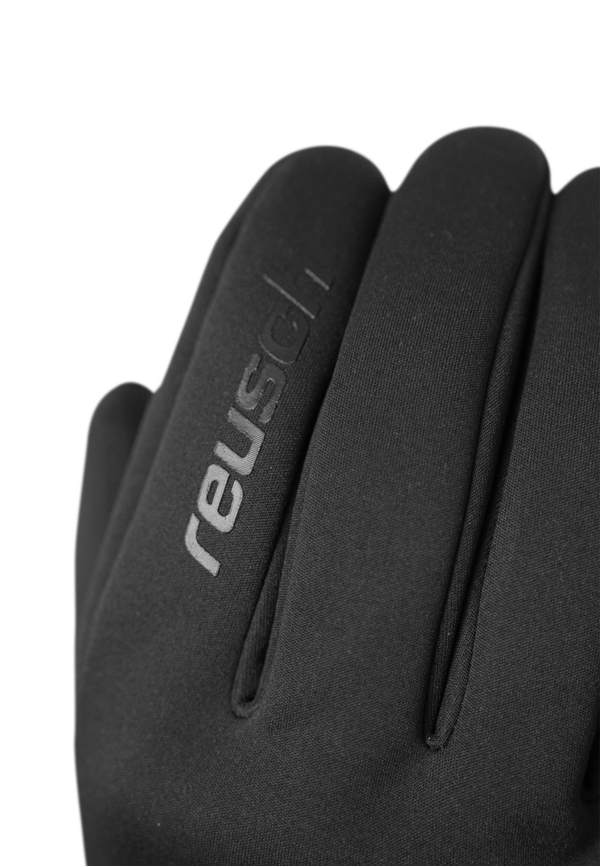 Gants à doigts Vesper WINDSTOPPER® TOUCH-TEC 4/5