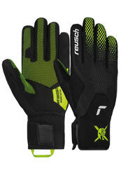 Gants de ski Reusch Worldcup Warrior Speedline