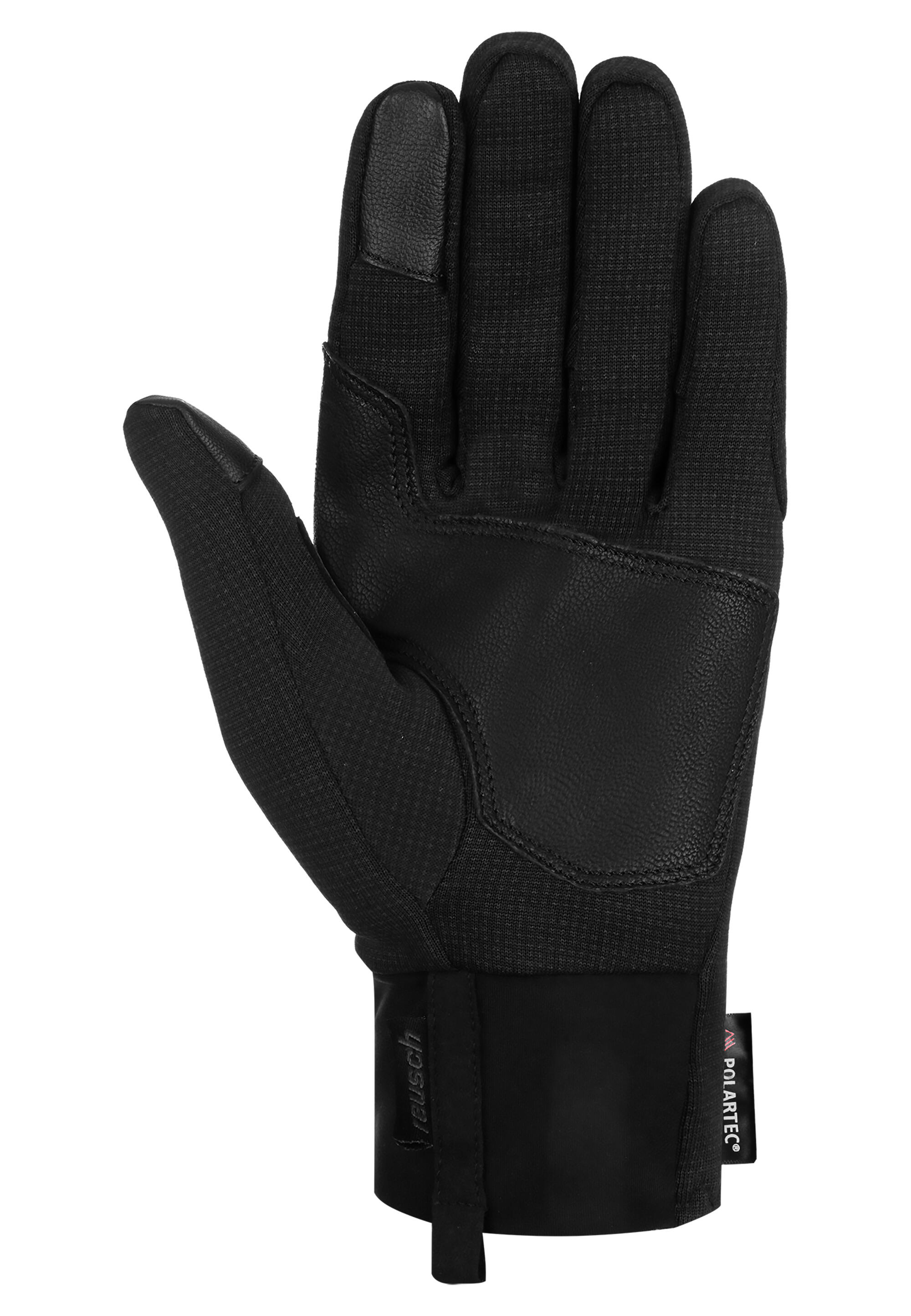 Guanti da sci Reusch Nanuq POLARTEC® HF PRO 3/5