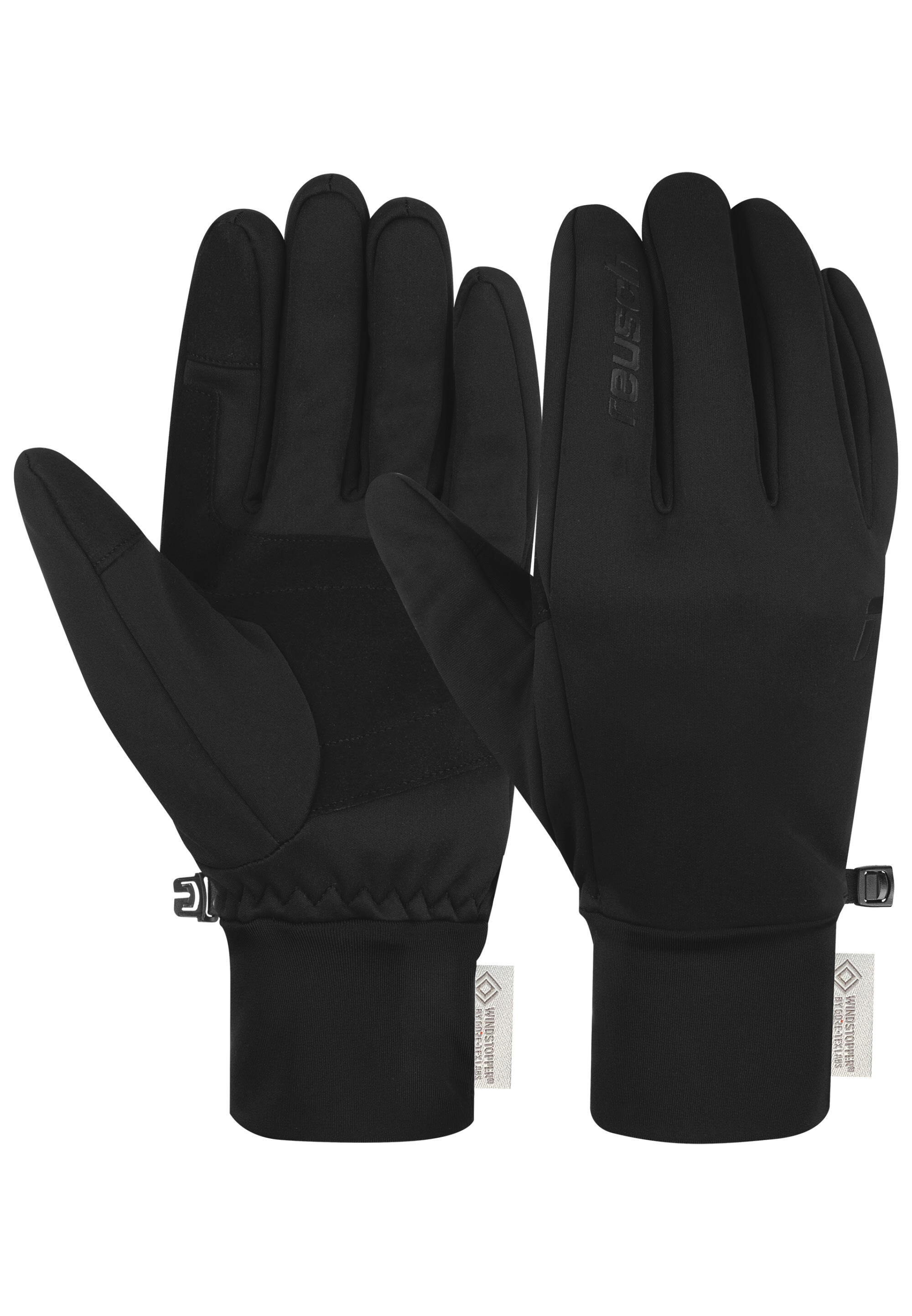 REUSCH Skihandschoenen Reusch Vesper WINDSTOPPER®
