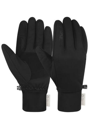 Fingerhandschuhe Vesper WINDSTOPPER® TOUCH-TEC