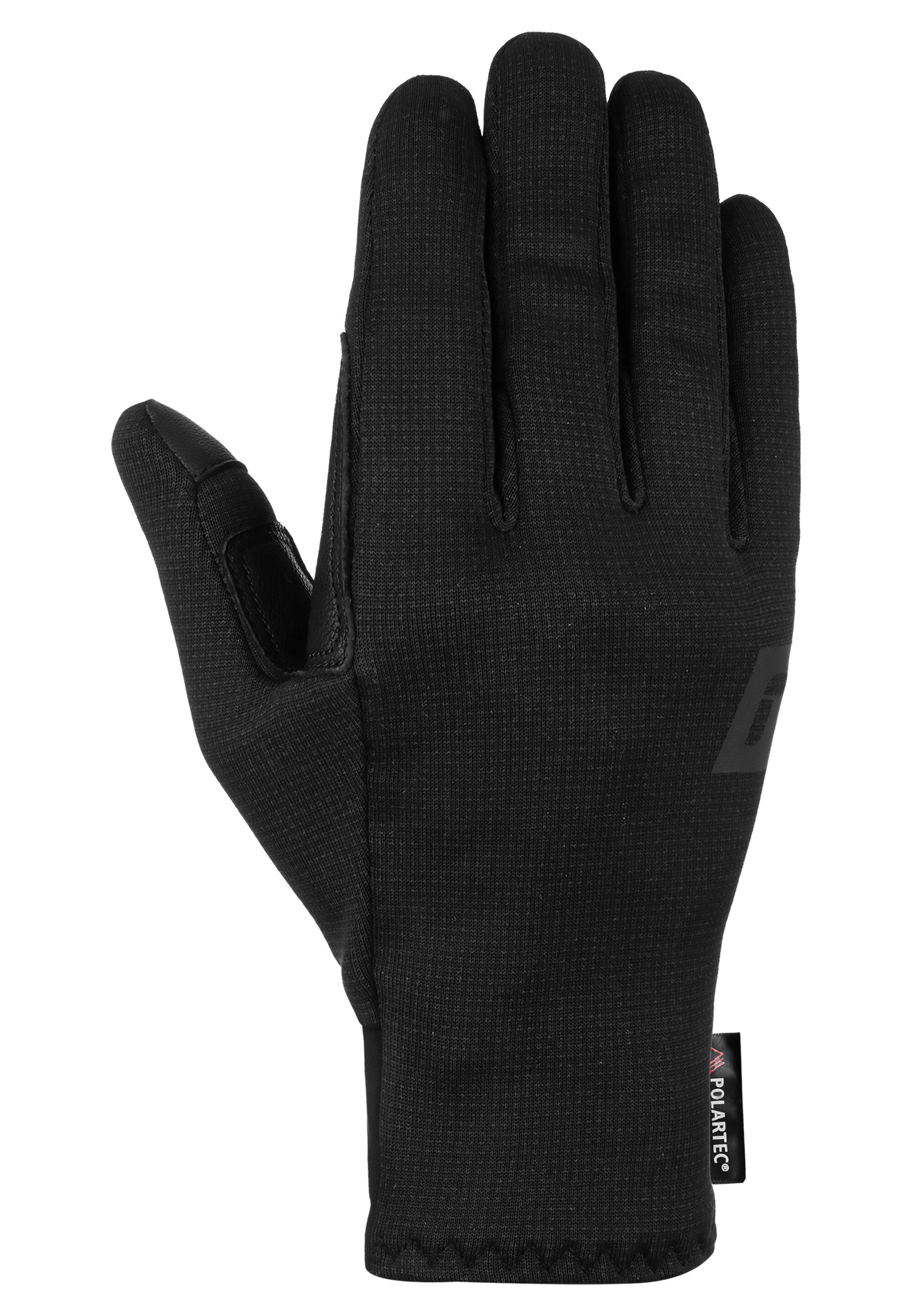 Guanti da sci Reusch Nanuq POLARTEC® HF PRO 2/5