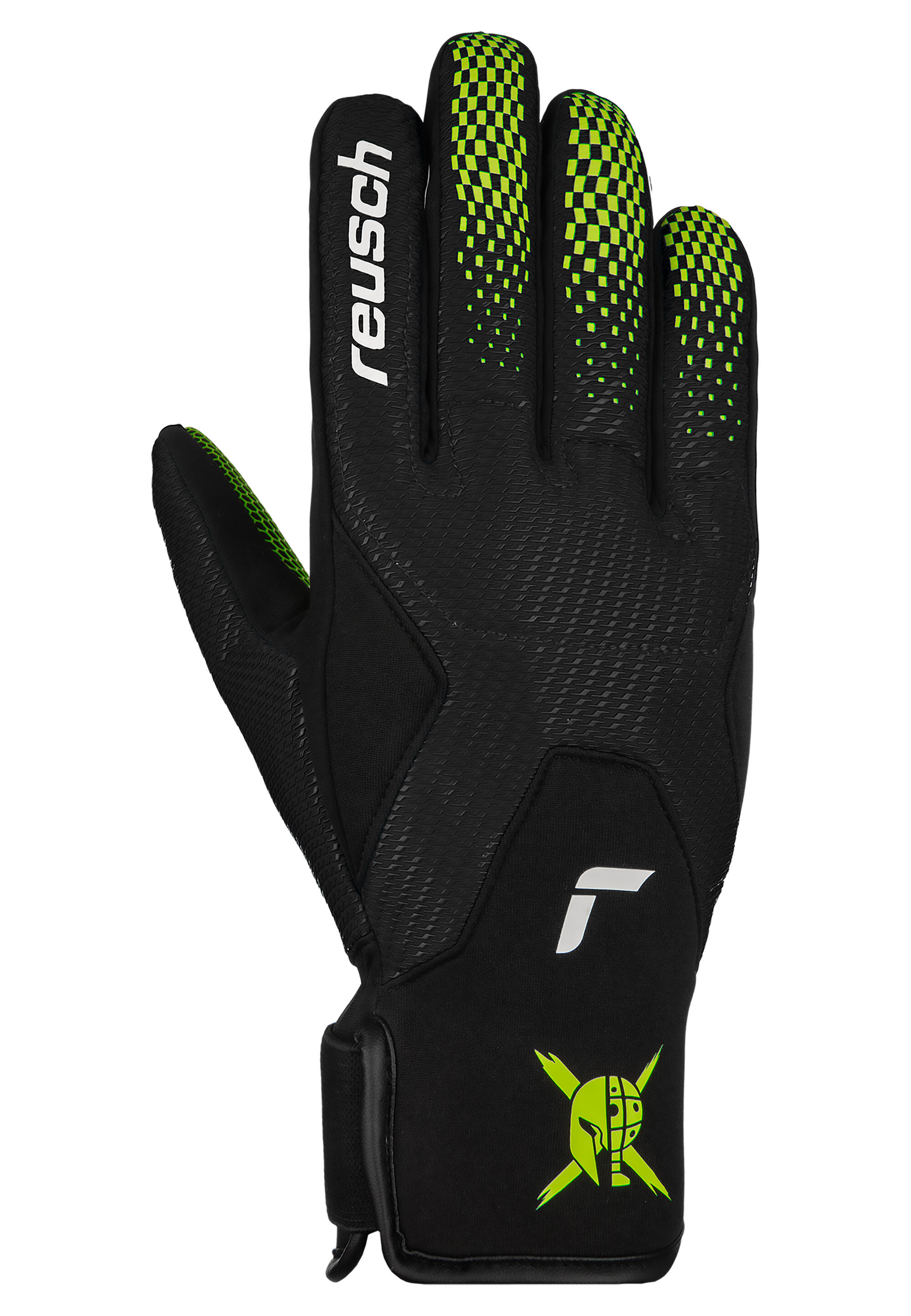 Gants à doigts Worldcup Warrior Speedline 2/5
